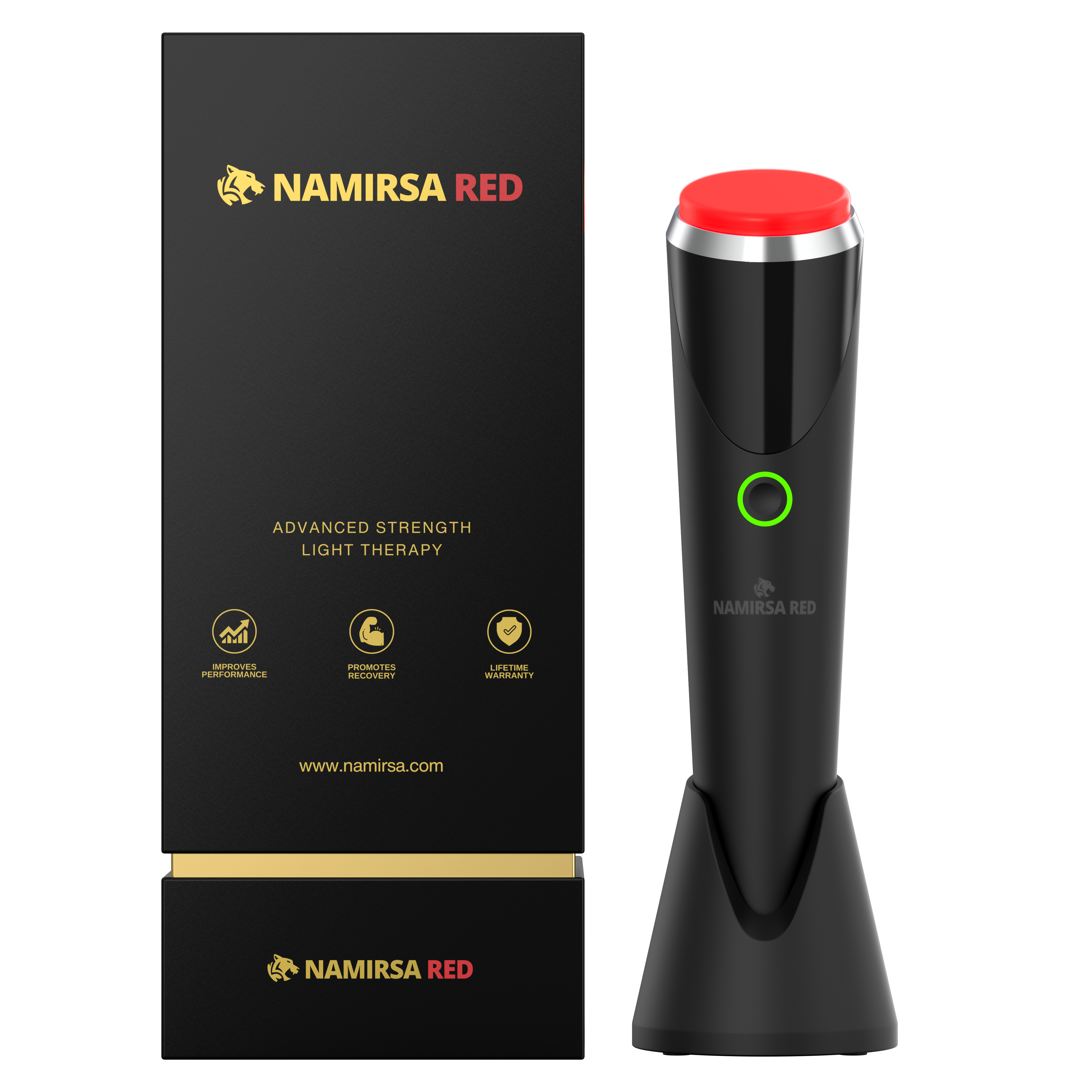 Namirsa Red