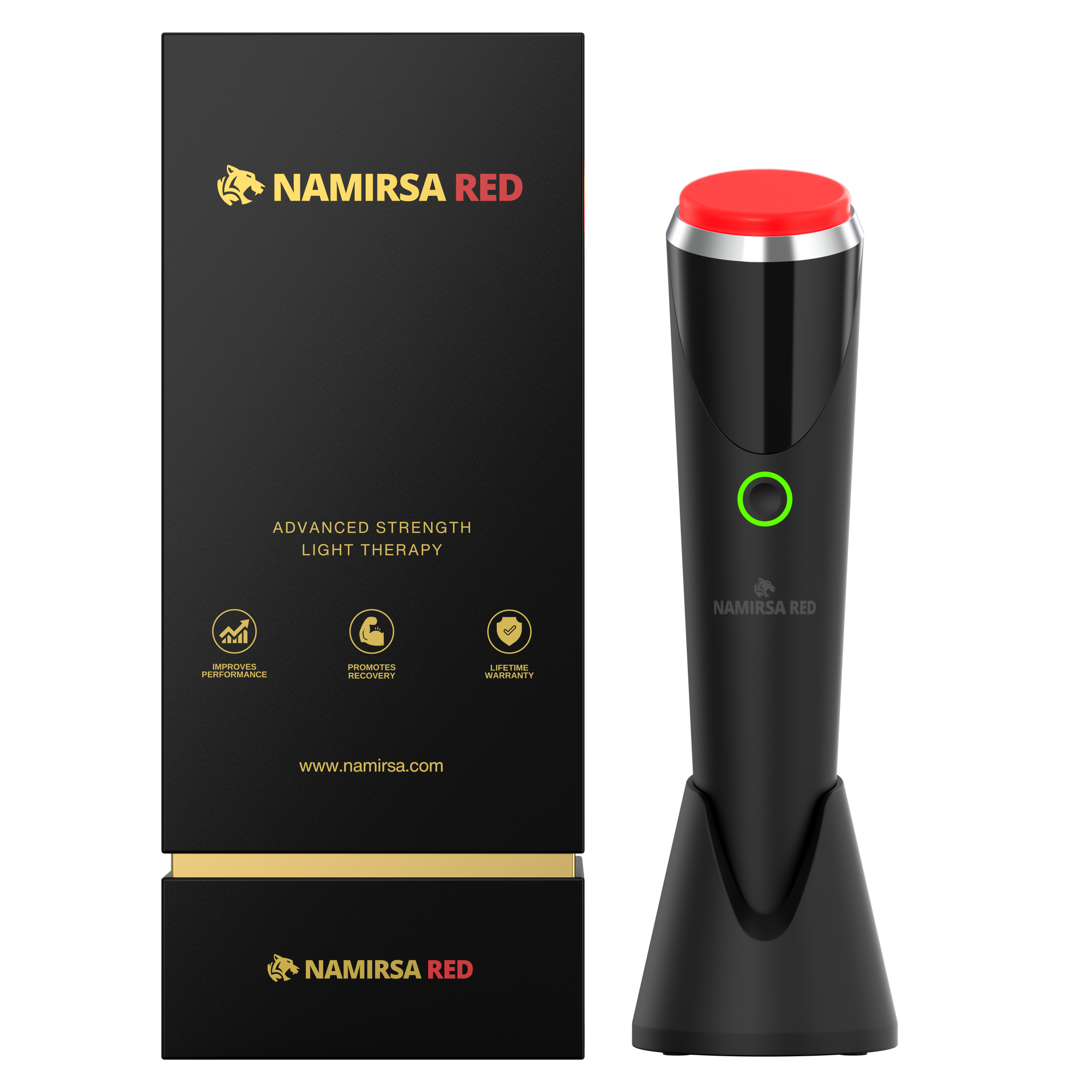 Namirsa Red