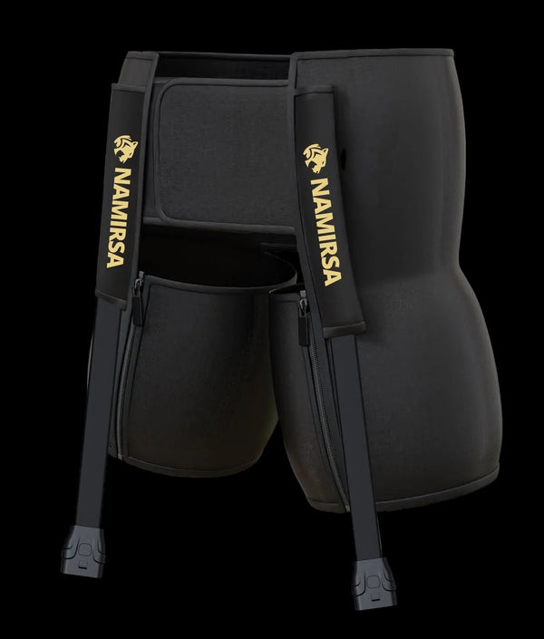 Namirsa Air Hip Attachment