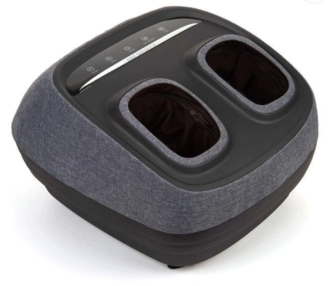 Arch Refresh - Premium Kneading & Vibration Heated Foot Massager
