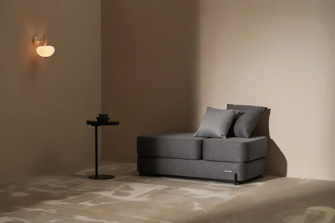 CERAGEM S4 Massage Lounger