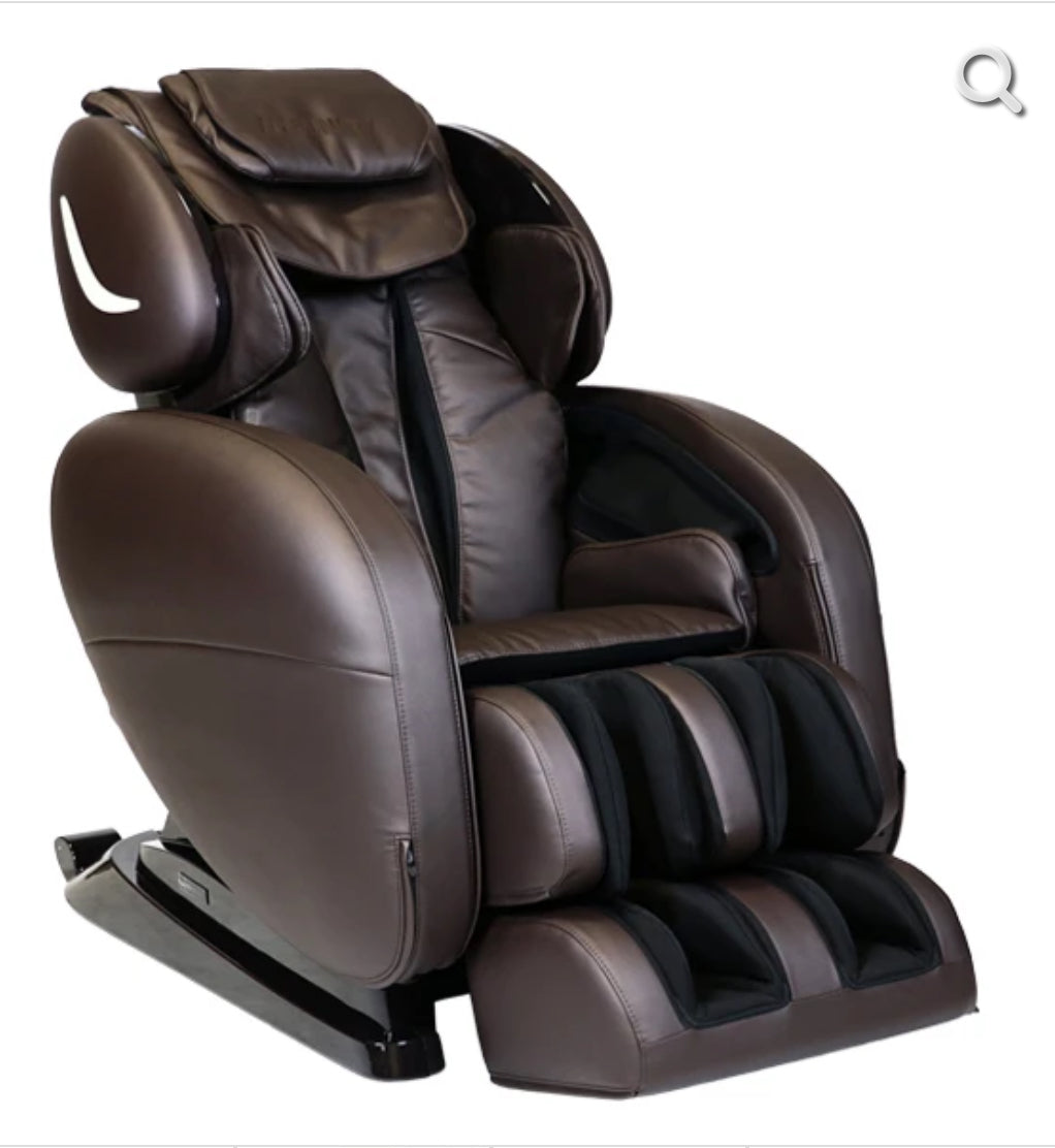 Smart Chair X3 4D Massage Chair