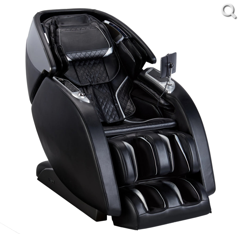 Luminary Syner-D Massage Chair