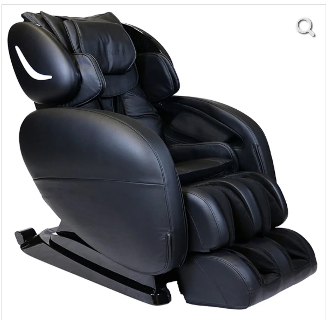 Smart Chair X3 4D Massage Chair