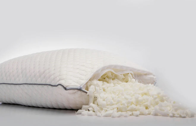 K Power Bedding Cooling King