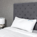 Bamboo pillow