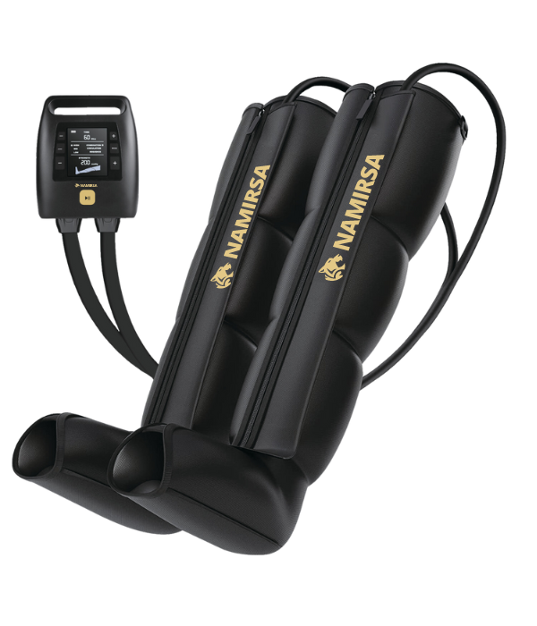 Namirsa Compression Boots Controller