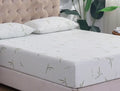 BAMBOO DREAMER 8" Foam Mattress